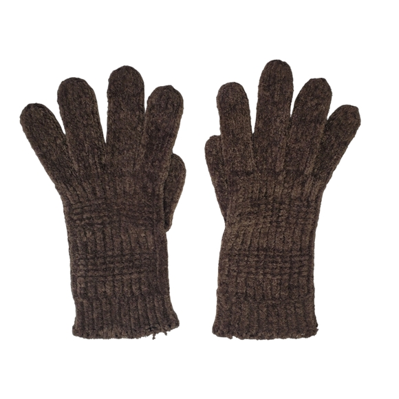 Women's Bundle ST JOHN"S BAY Scarf & Gloves Fall/Winter One Size - Picture 10 of 13